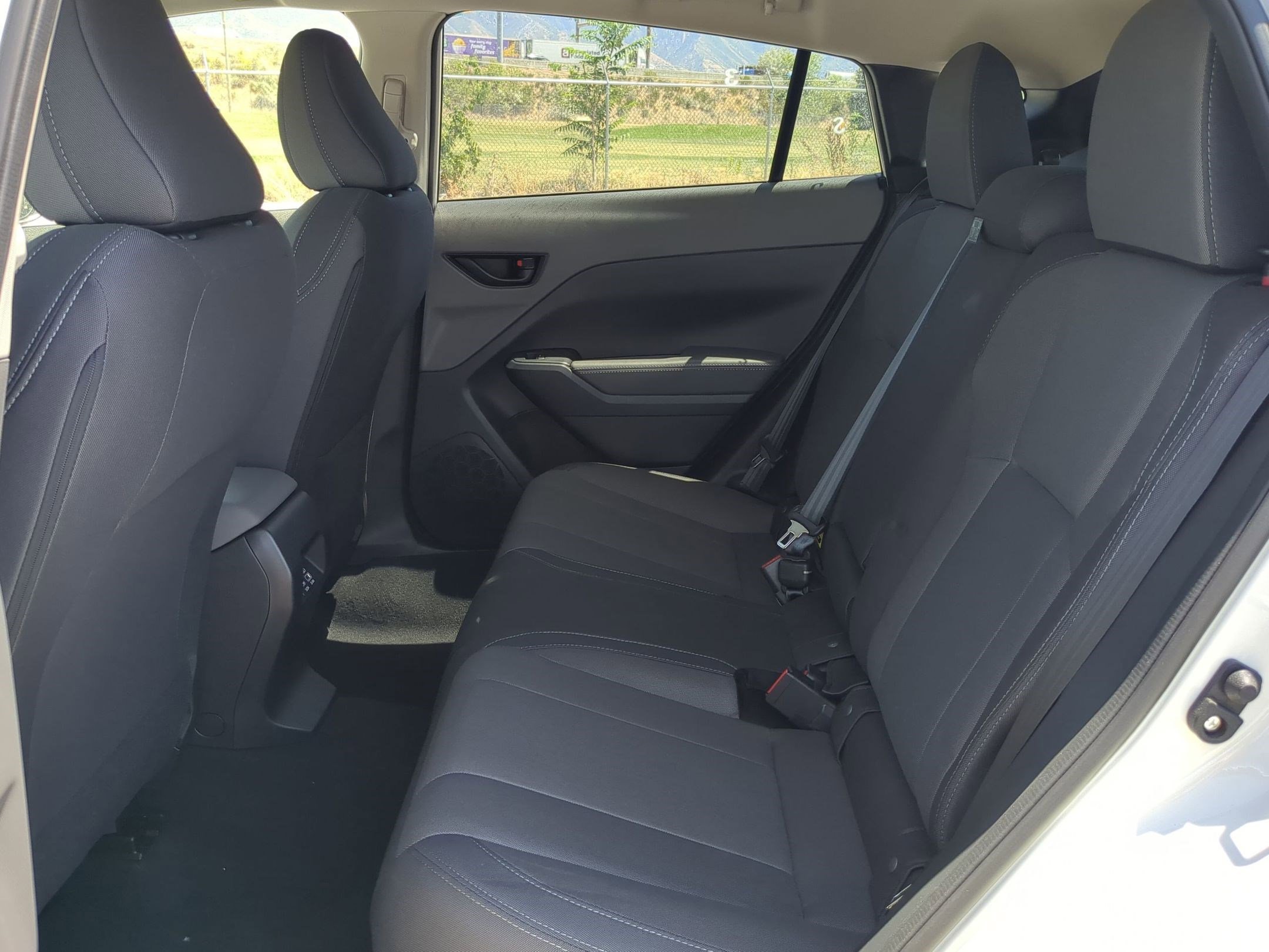 2025 Subaru Crosstrek Premium photo 16