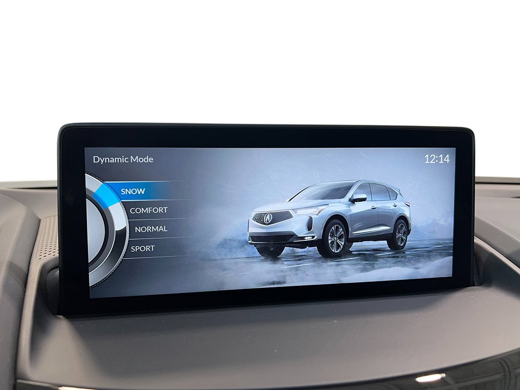 2025 Acura RDX photo 15