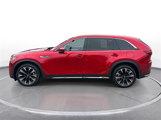 2024 Mazda CX-90 Premium photo 4