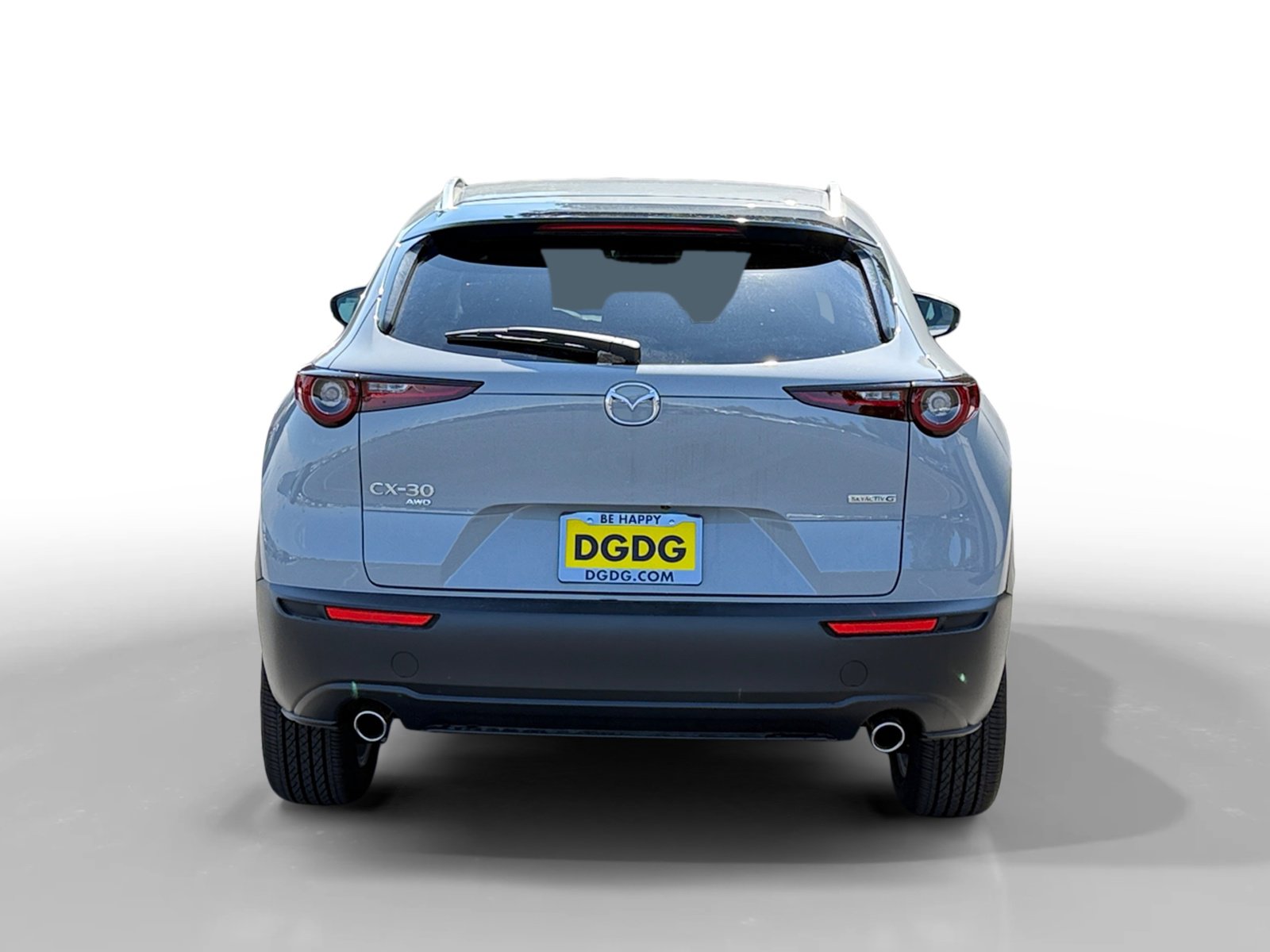 2025 Mazda CX-30 2.5 S Preferred photo 4