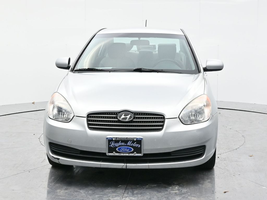 Used 2010 Hyundai Accent GLS with VIN KMHCN4AC2AU462189 for sale in Minerva, OH