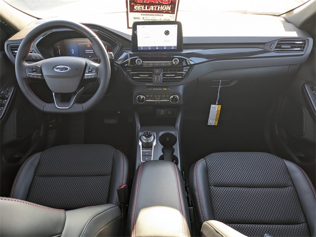 2025 Ford Escape ST-Line photo 11