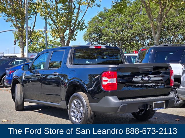2025 Ford Maverick XLT photo 6