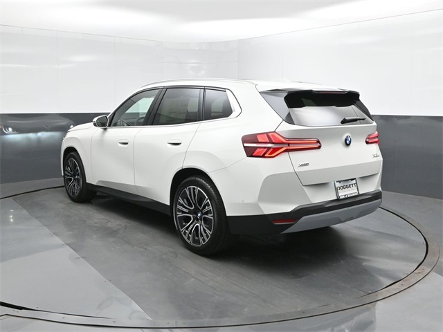 2026 Bmw X3 photo 4