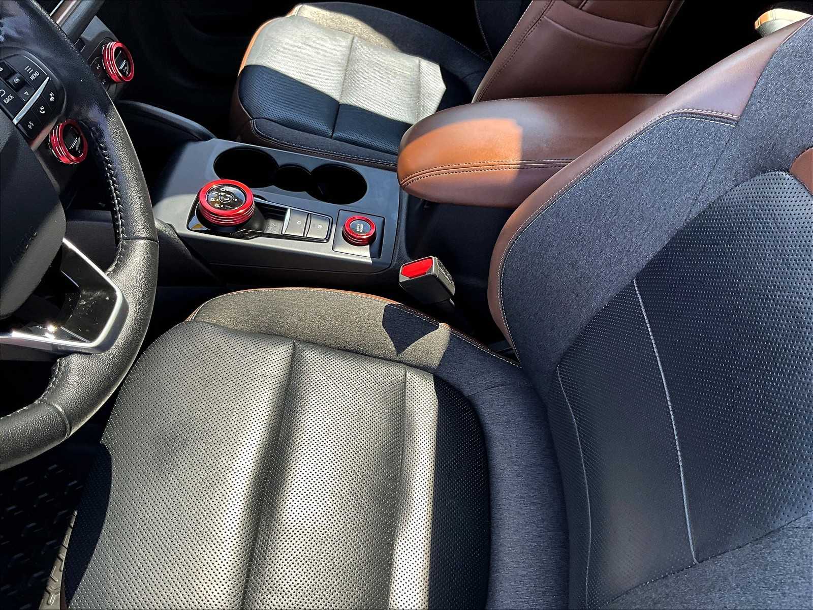 2021 Ford Bronco Sport Outer Banks photo 20
