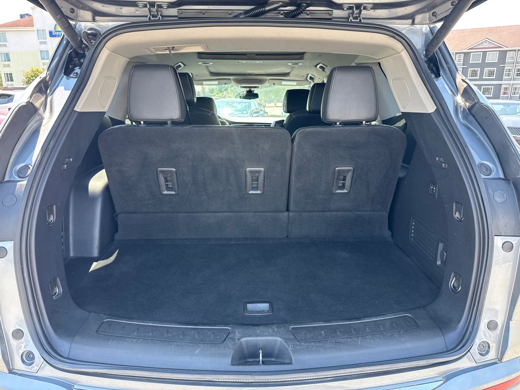 2021 Buick Enclave Avenir photo 17