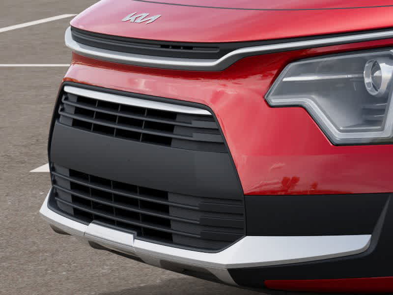 2025 Kia Niro LX photo 21