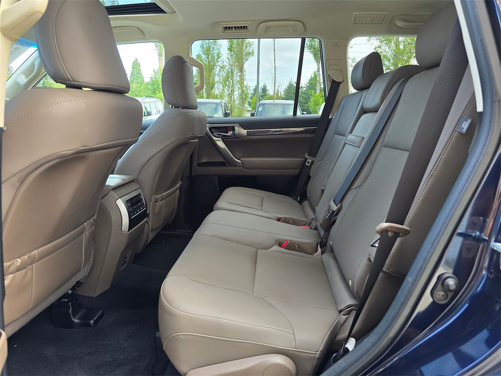 2023 Lexus GX 460 photo 26