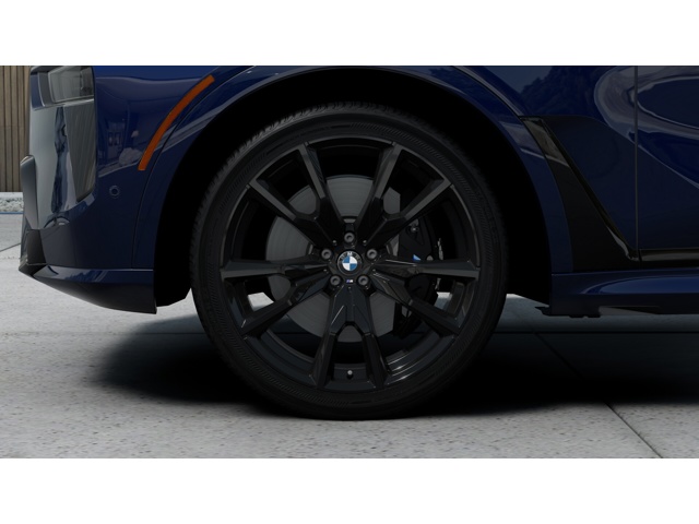 2026 Bmw X7 xDrive40i photo 7