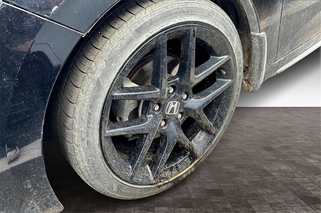 2022 Honda Civic Sport photo 3