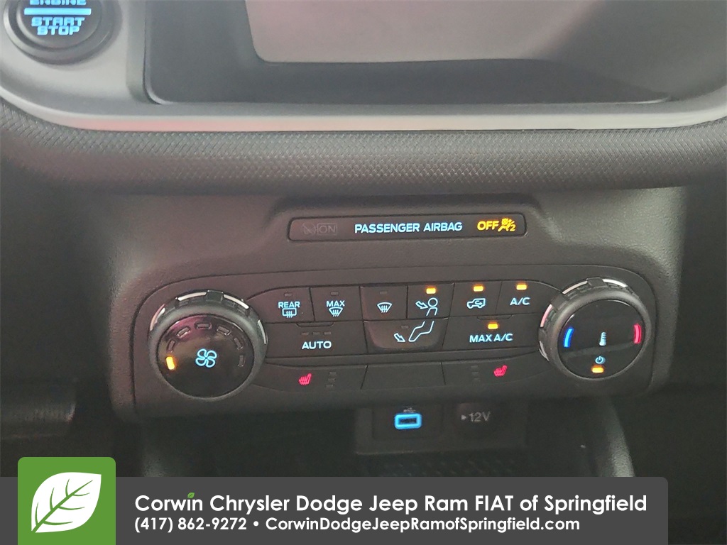 2022 Ford Bronco Sport Big Bend photo 25