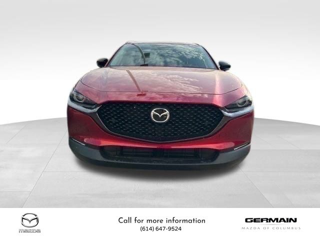 2025 Mazda CX-30 2.5 Turbo Premium photo 2