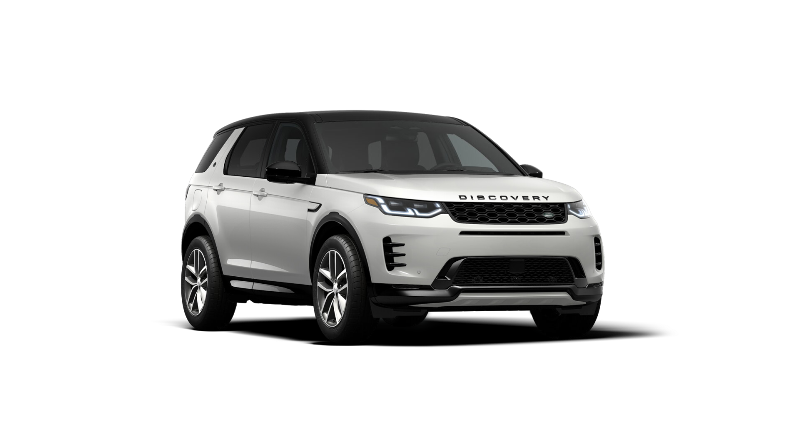2026 Land Rover Discovery Sport Landmark's photo