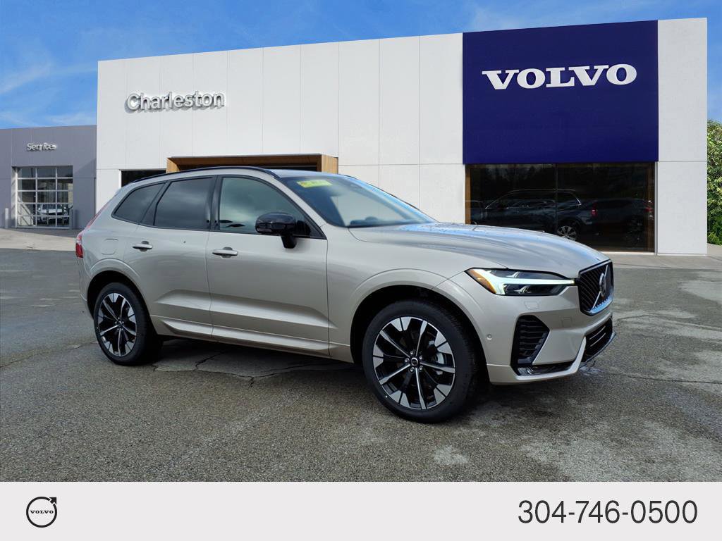 2026 Volvo XC60 Ultra's photo