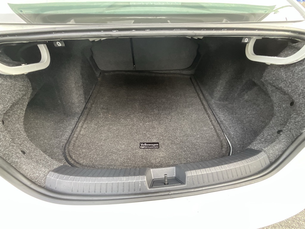 2020 Volkswagen Jetta 1.4T S photo 25