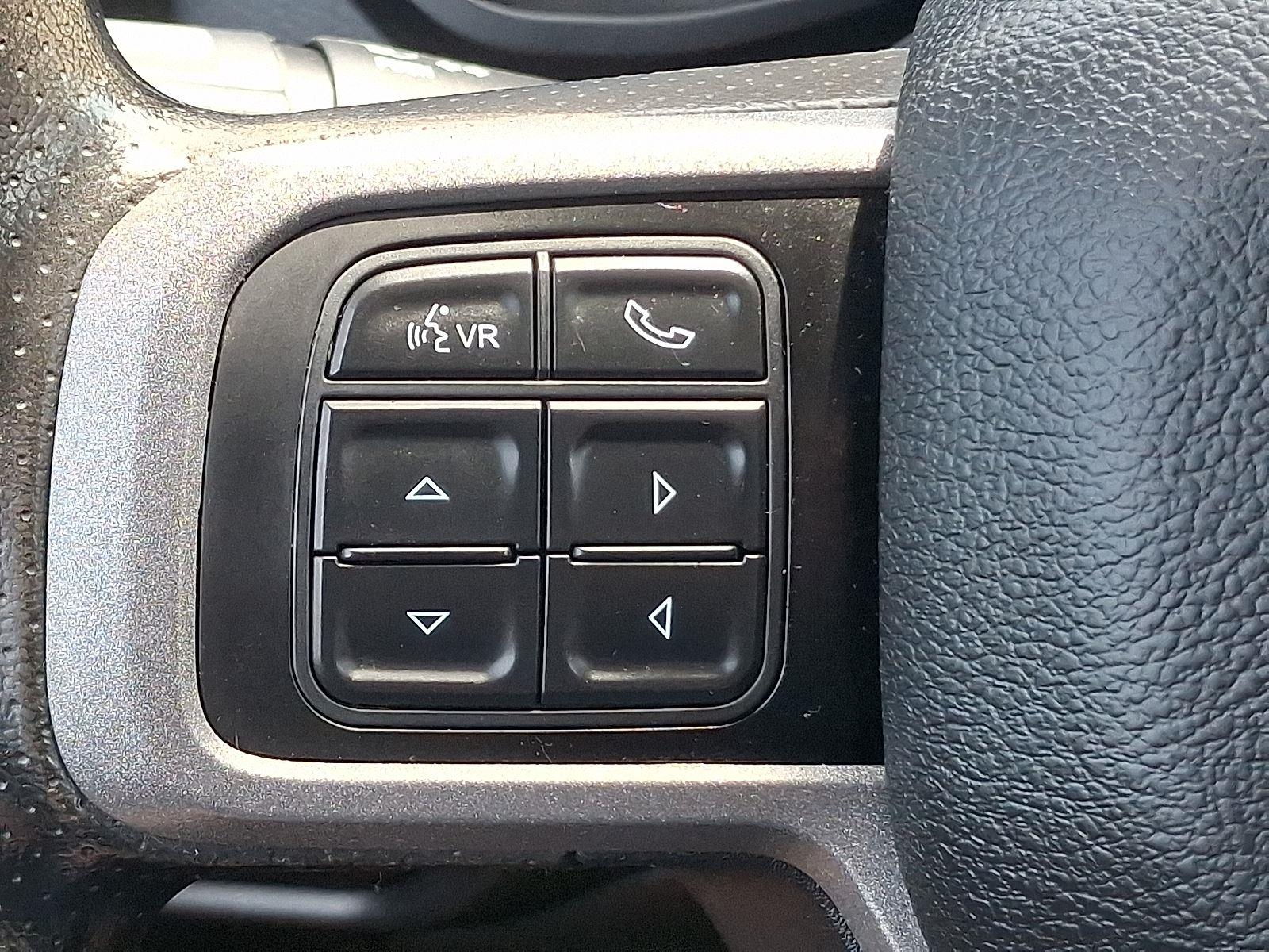 2022 Ram 2500 Tradesman photo 21