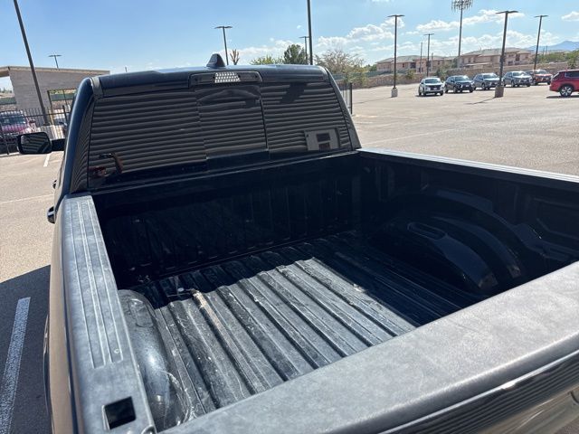2022 Ram 1500 Laramie photo 16