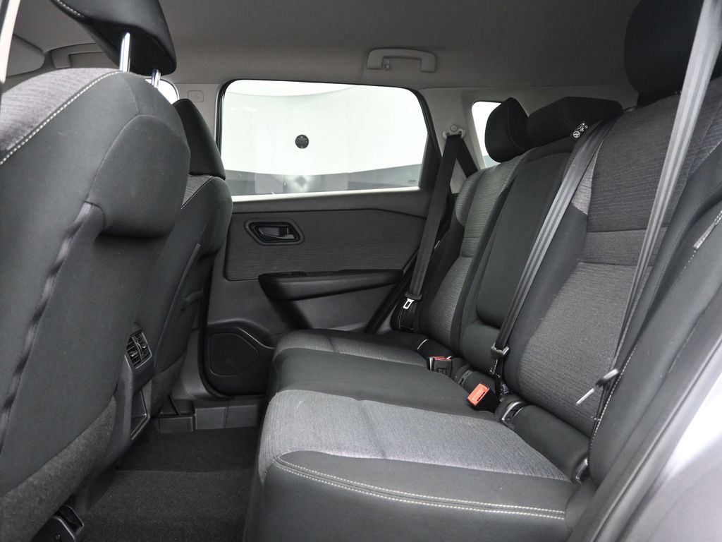 2021 Nissan Rogue S photo 7
