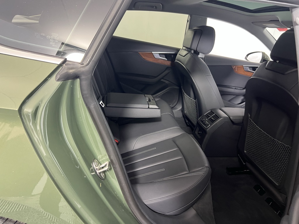 2024 Audi A5 Premium Quattro photo 26