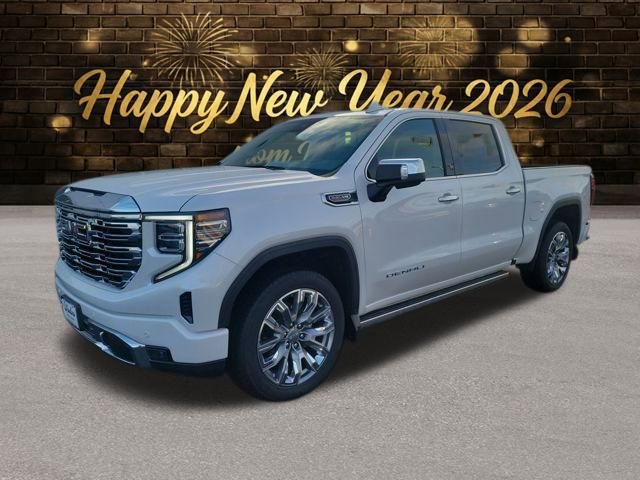 2024 GMC Sierra 1500 Denali Denali's photo
