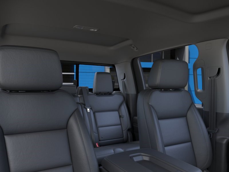 2026 Chevrolet Silverado 1500 LT photo 21