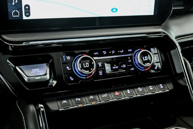 2024 Gmc Sierra 1500 AT4X photo 23