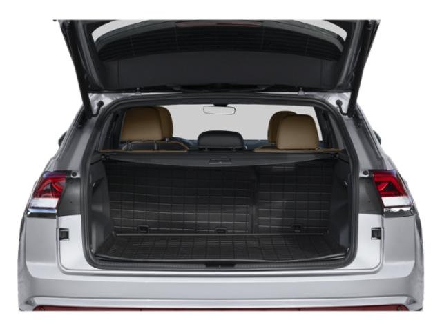 2024 Volkswagen Atlas Cross Sport SEL photo 10