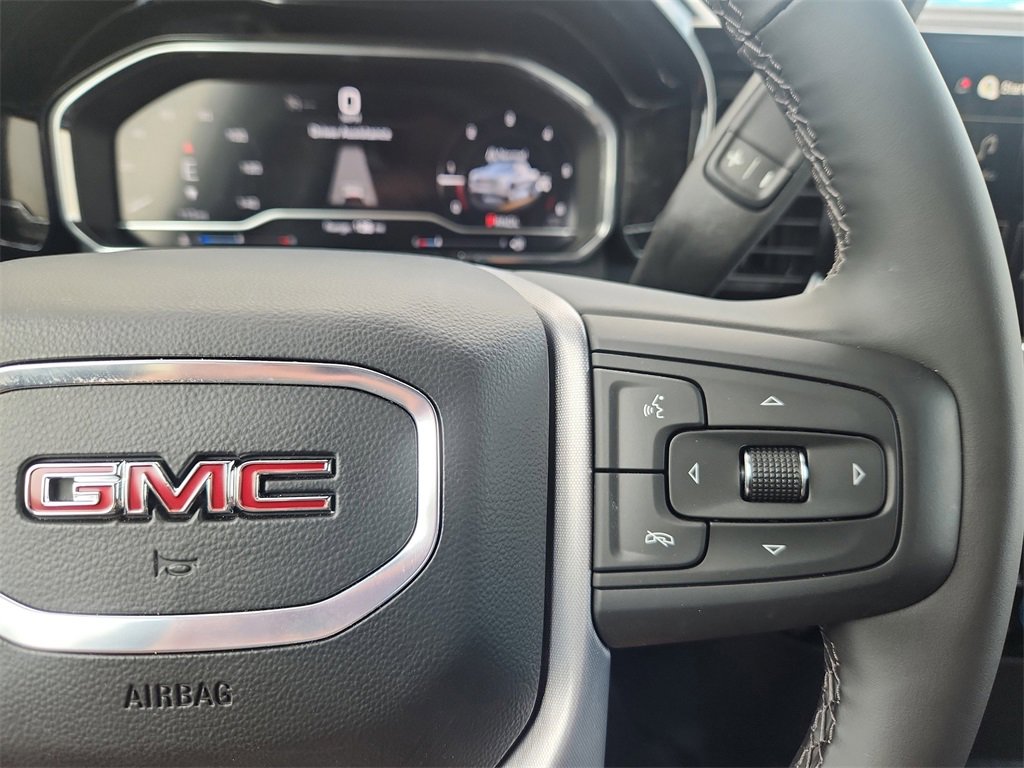 2025 Gmc Sierra 1500 Elevation photo 10