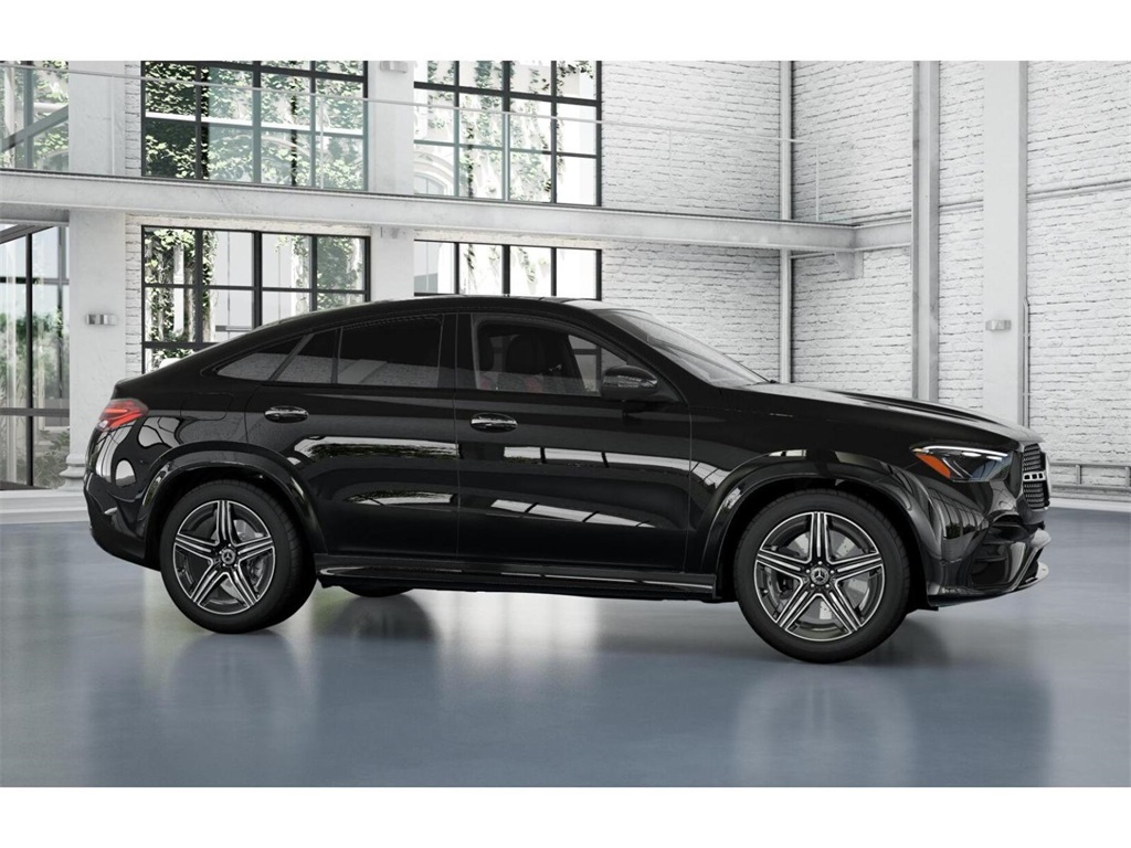 2026 Mercedes Benz GLE 450 4MATIC photo 13