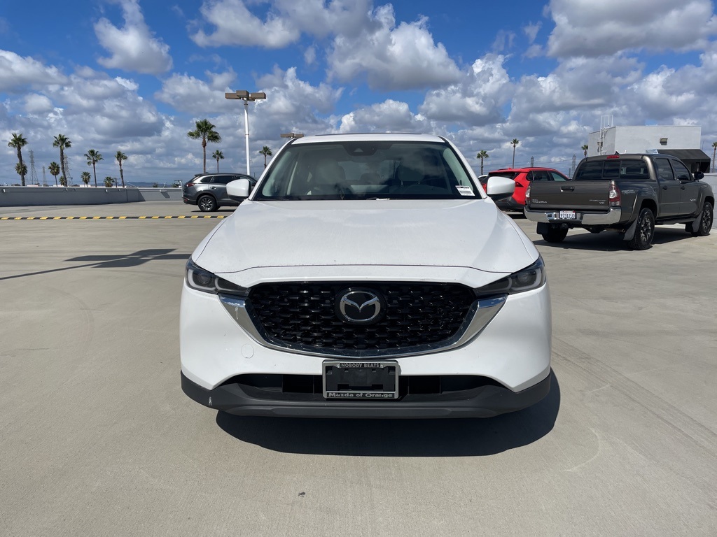 2023 Mazda CX-5 Premium Plus photo 6