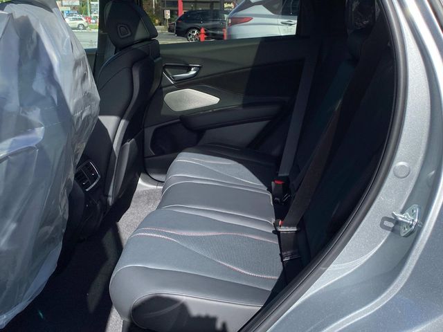 2025 Acura RDX A-Spec Advance photo 6