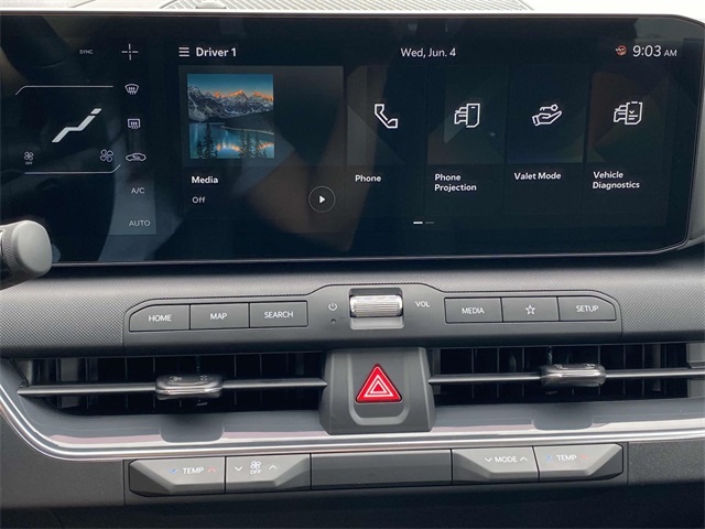 2025 Kia K4 EX photo 15