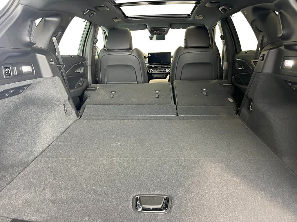 2024 Acura ZDX Type S photo 26