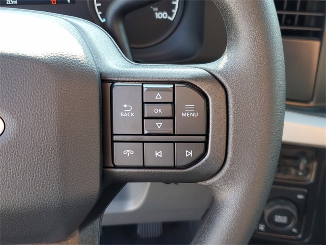 2026 Ford F-250 XL photo 21