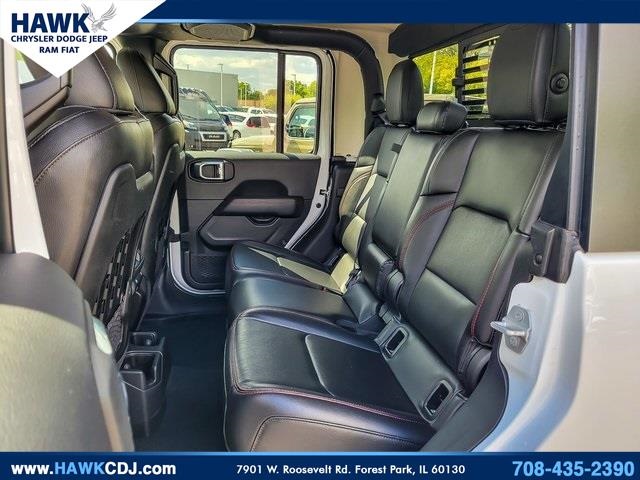 2022 JEEP GLADIATOR - Image 10