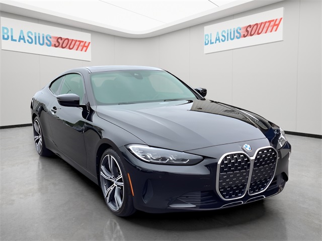 2023 BMW 4 Series 430i's photo