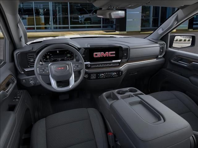 2025 Gmc Sierra 1500 Elevation photo 13