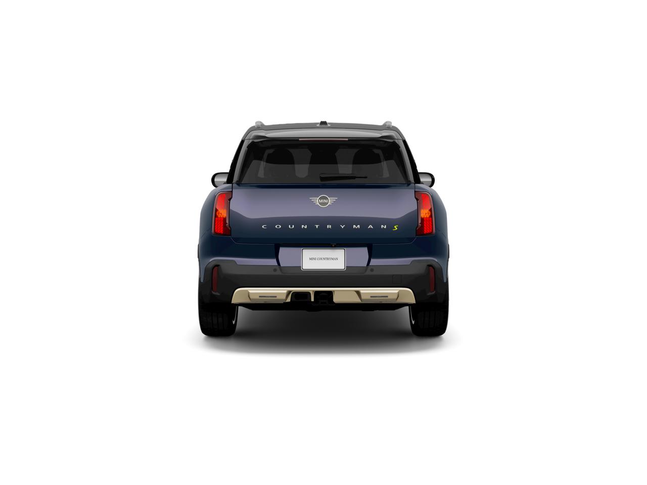 2025 Mini Countryman SE ALL4 Iconic photo 5