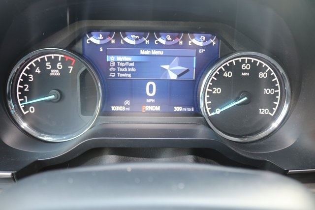 2021 Ford F-150 XLT photo 25