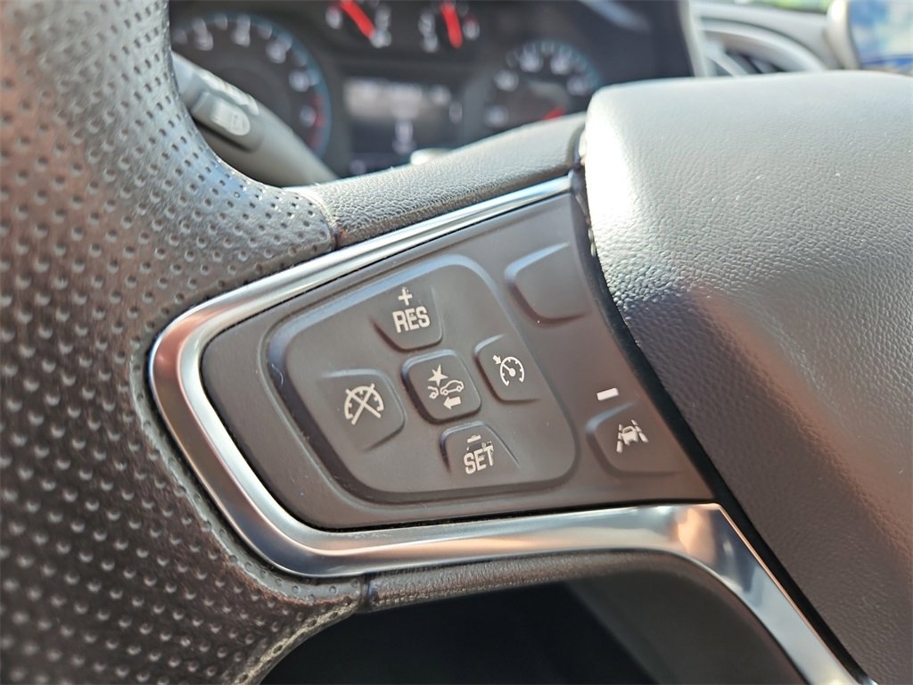2023 Chevrolet Malibu 1LT photo 33