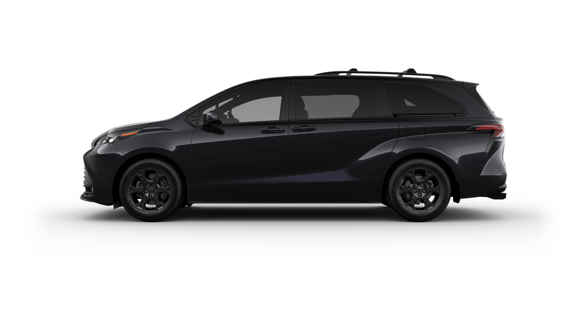 2025 Toyota Sienna Woodland Edition photo 23