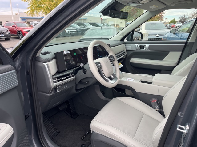 2026 Hyundai Santa Fe SEL photo 7