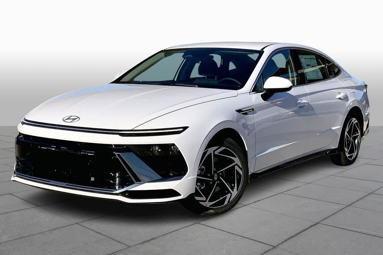 2026 Hyundai Sonata