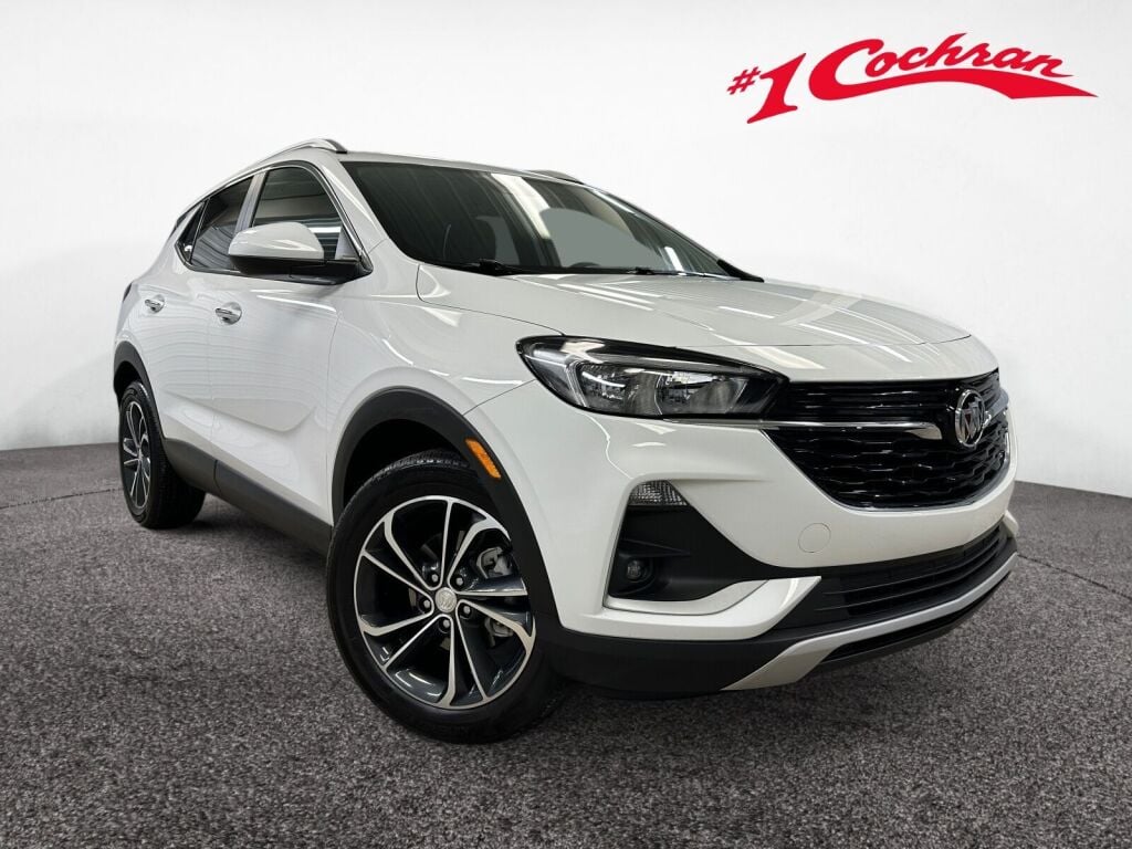 2023 Buick Encore GX Select's photo