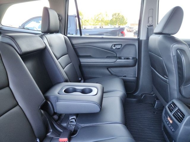 2021 Honda Pilot Special Edition photo 22