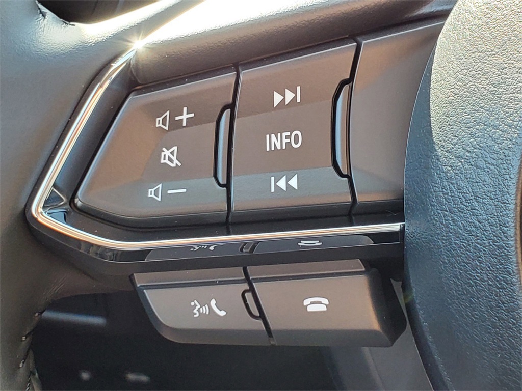 2025 Mazda CX-5 2.5 S Preferred photo 17