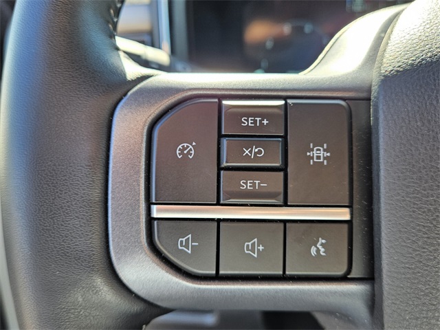 2023 Ford F-250 Lariat photo 23