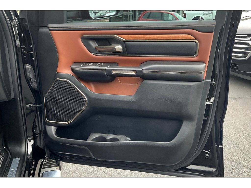 2022 Ram 1500 Limited Longhorn photo 23