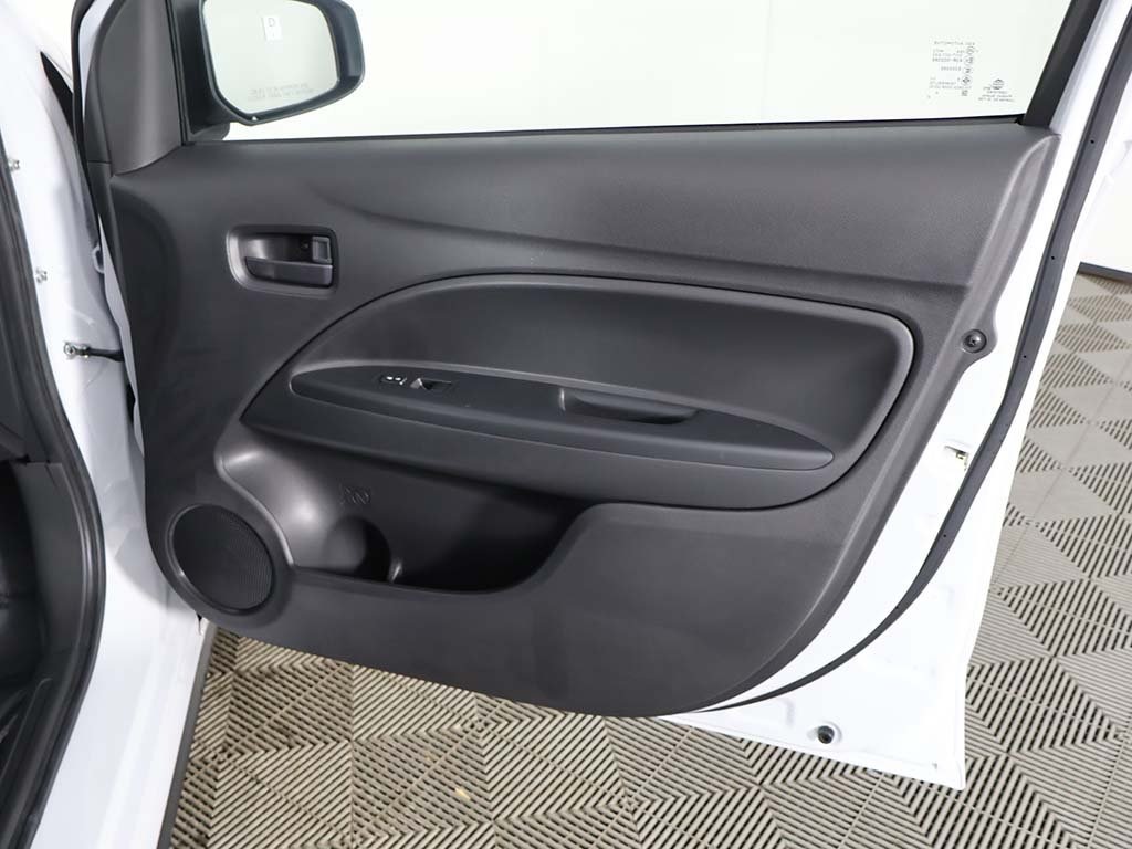 2024 Mitsubishi Mirage G4 ES photo 19