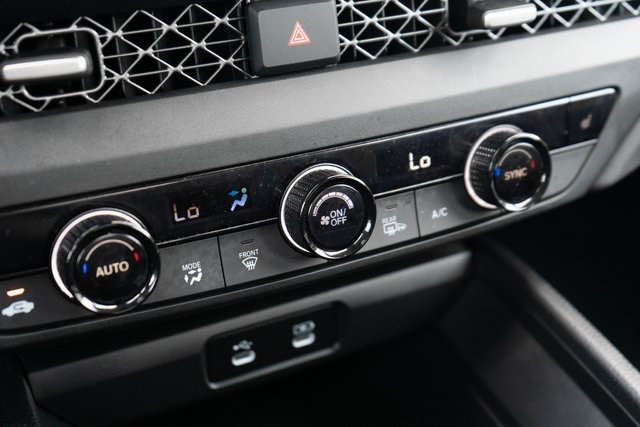 2023 Honda Accord EX photo 19